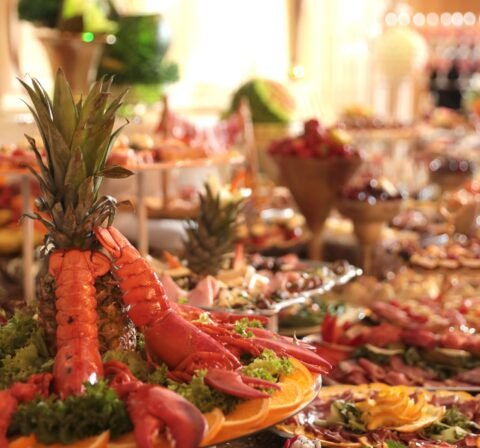 Catering
