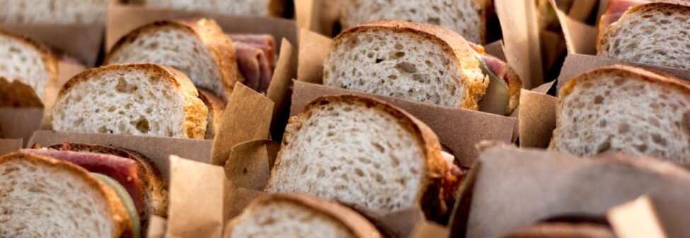 Catering