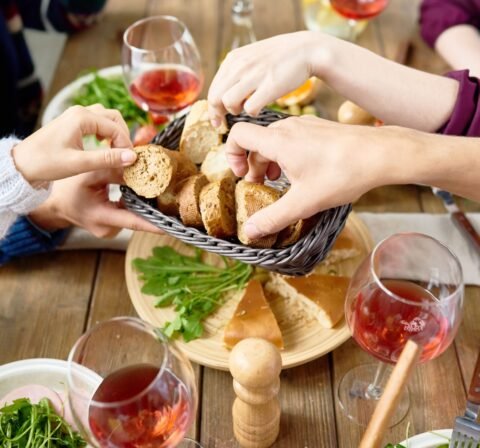 Catering