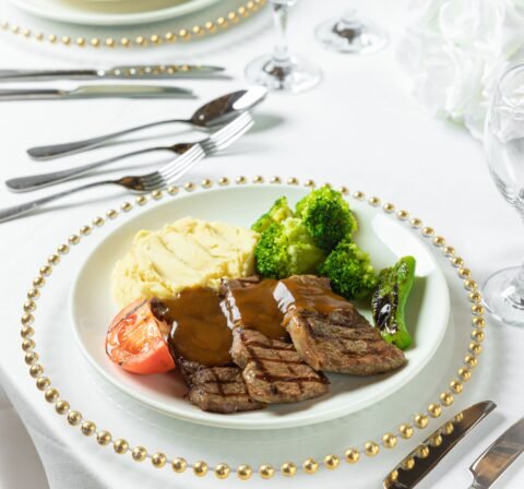 Catering